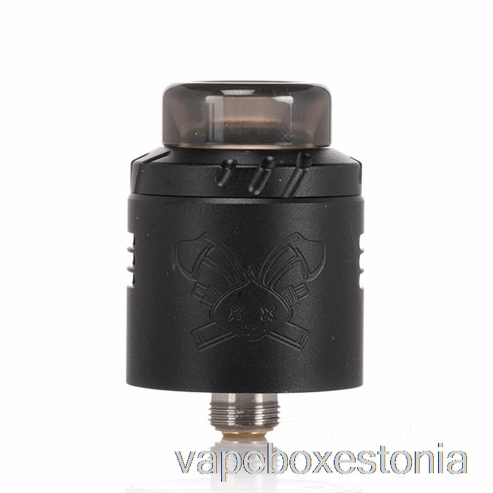 Vape Box Estonia Hellvape Surnud Jänes Soolo 22mm Rda Matt Täismust